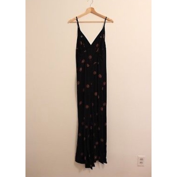 Flynn Skye “Paris Maxi” in “Sunflower Nights” - Picture 3 of 5